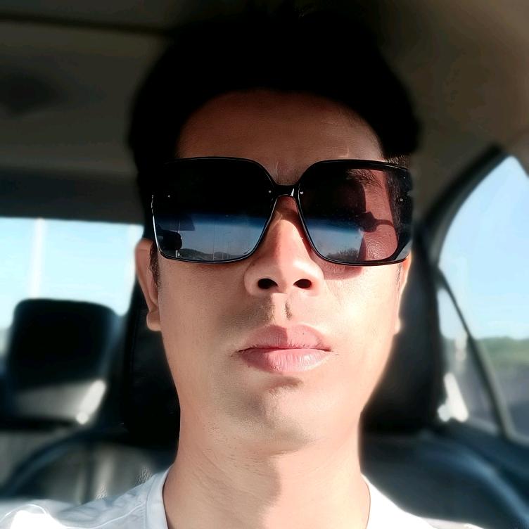 李永平