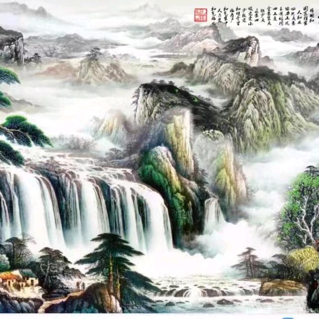 哈达计划～叁和传媒