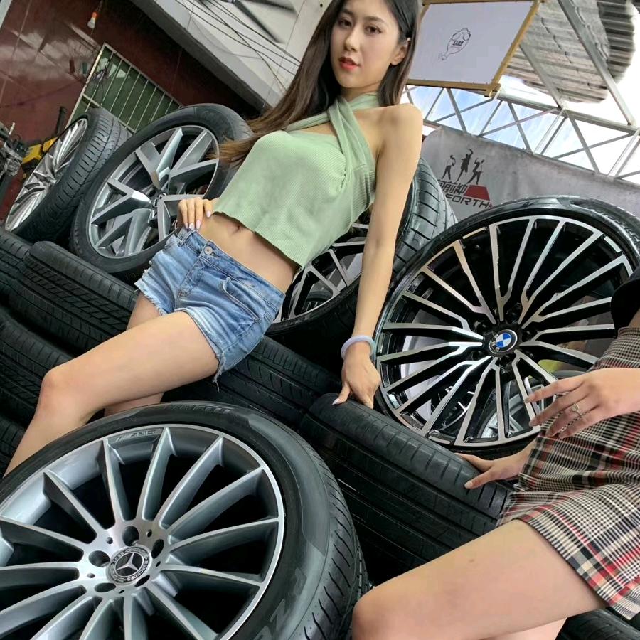 酷格轮胎经营部