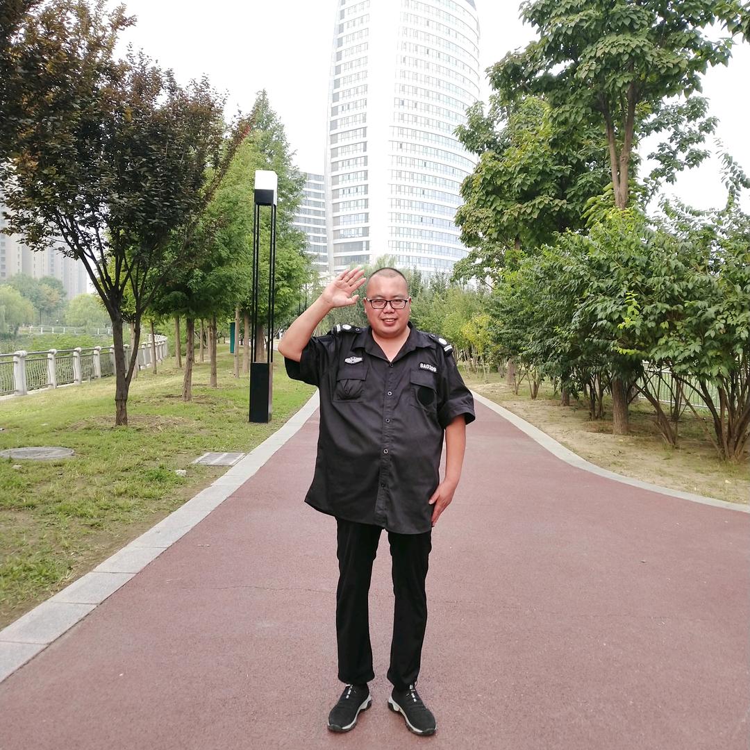 保安东哥