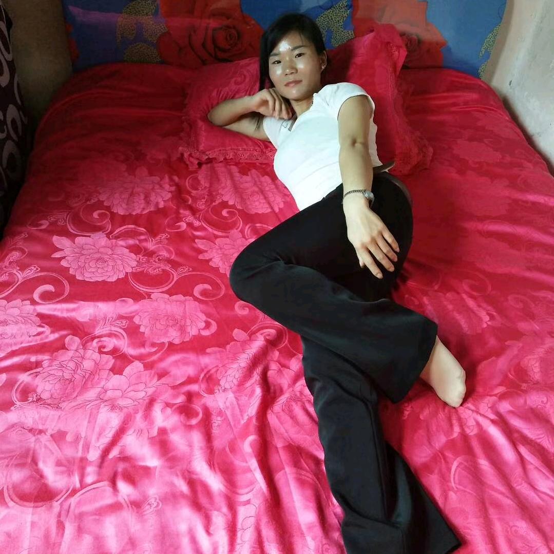 农村小黄