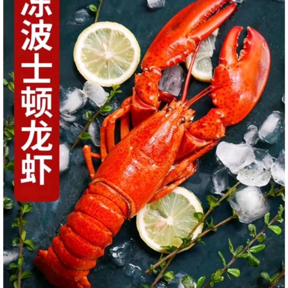 海鲜冻品批发啊福