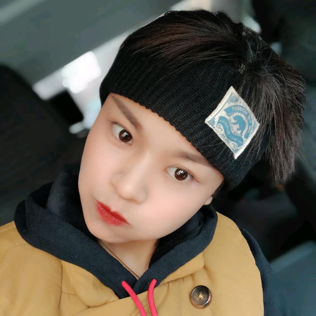 🌈我是Danna丹呐☝🤞🤟🖖🤚