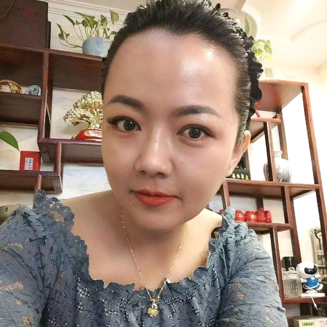 睫然不同   美甲美睫半永久