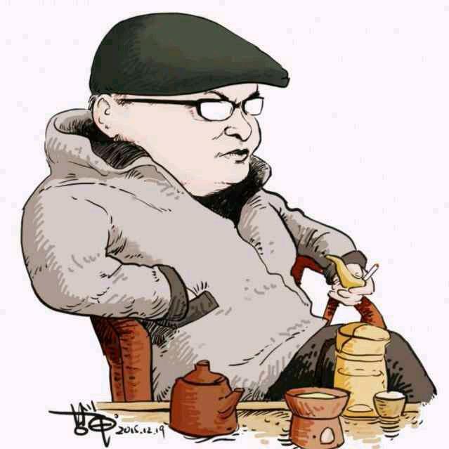 百个达不刘