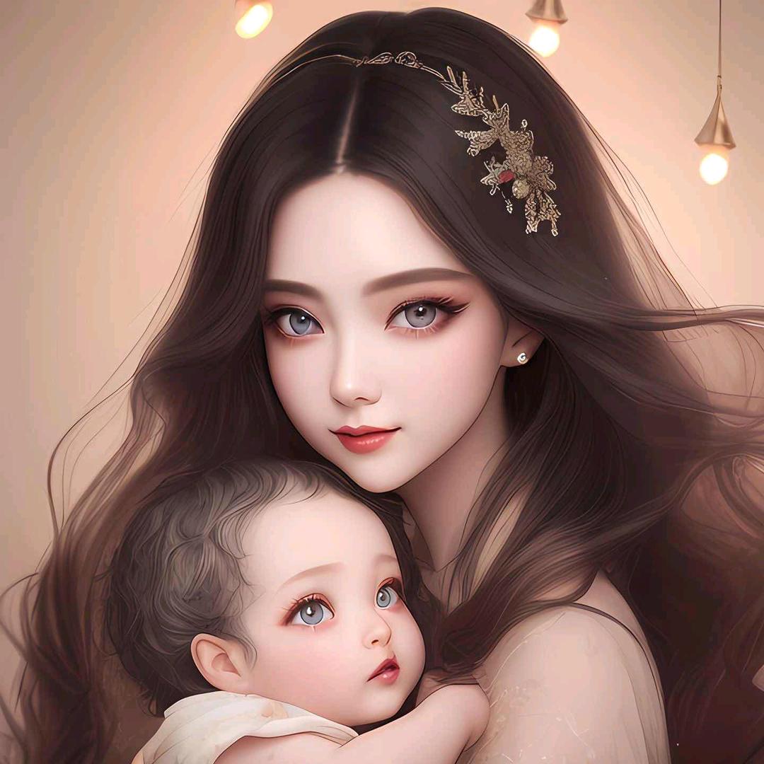 汐颜兮梦