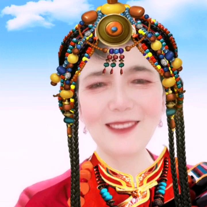 扎西德勒