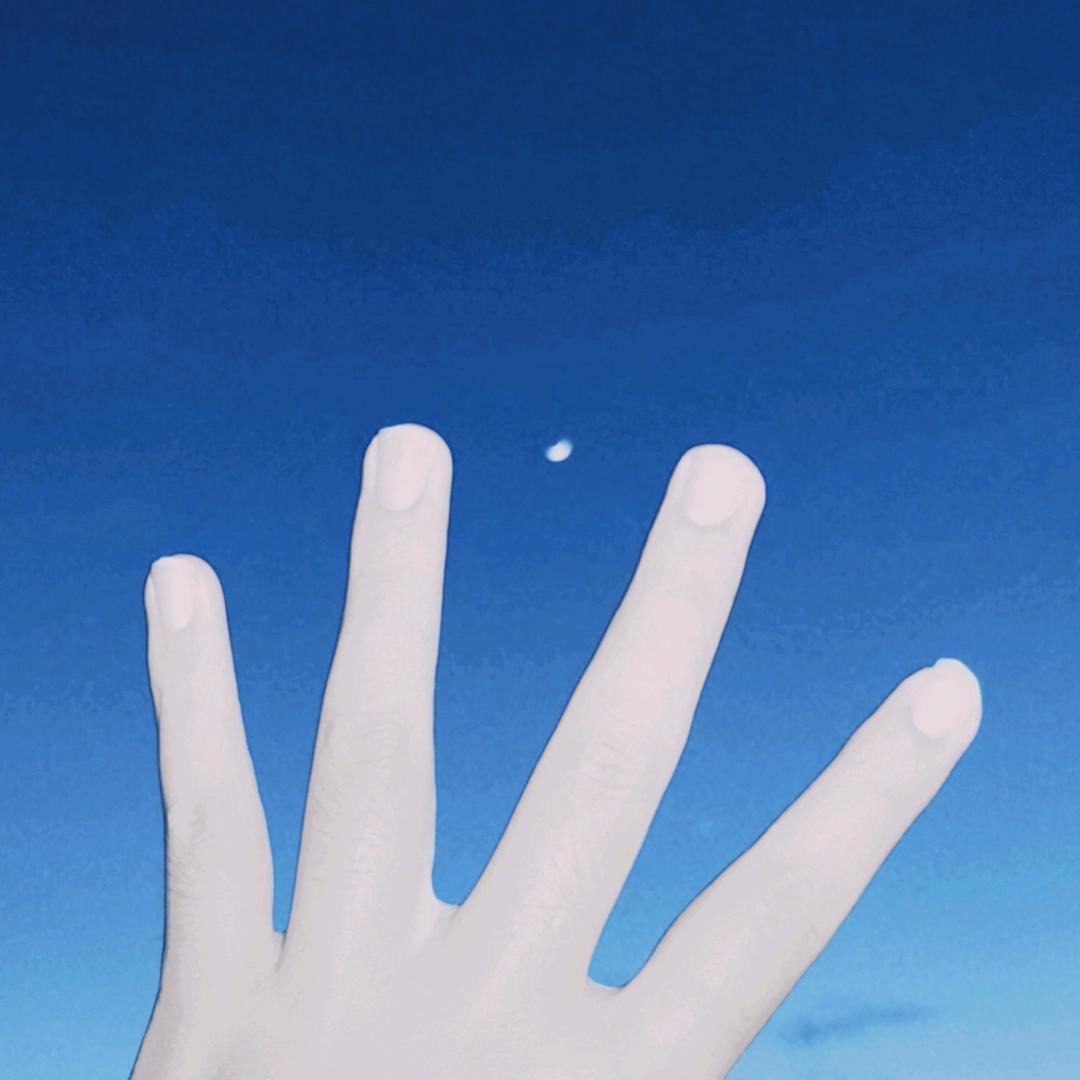 遇见你，我身中魔咒