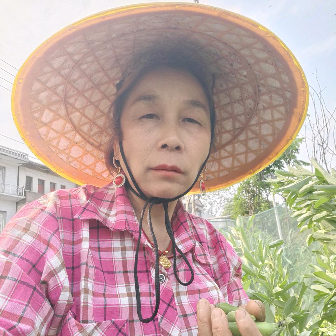 幸福村的开心果