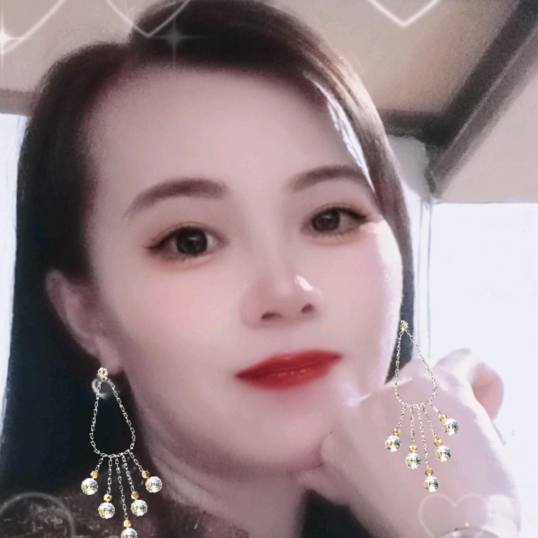 (丫头）