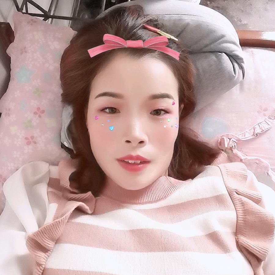 婷婷
