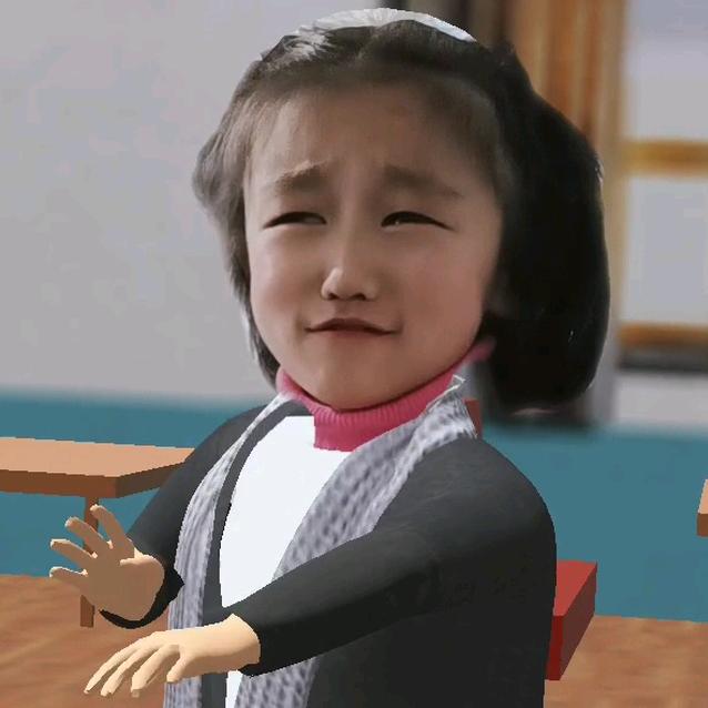 被弃的小丑