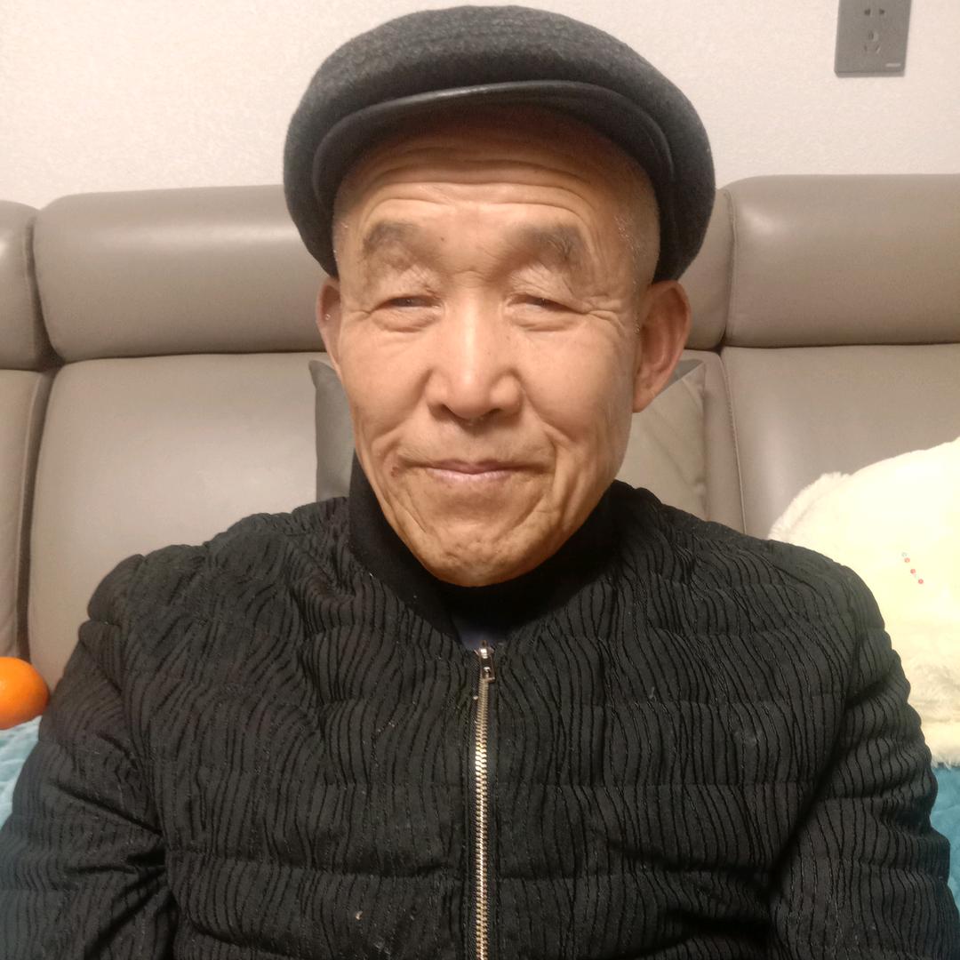 何二爷