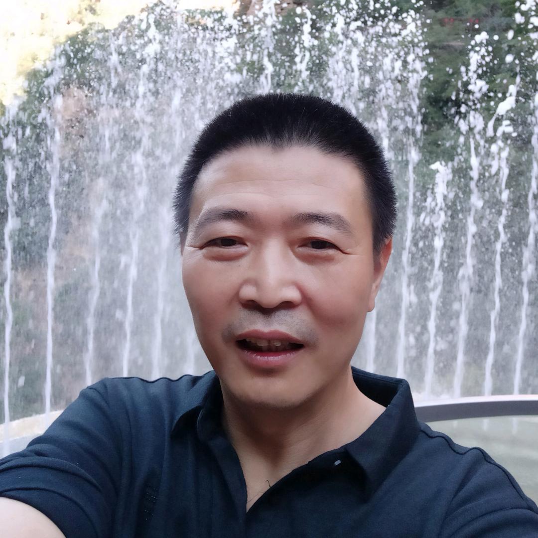 爱吃油焖鸡的劳伦斯头像