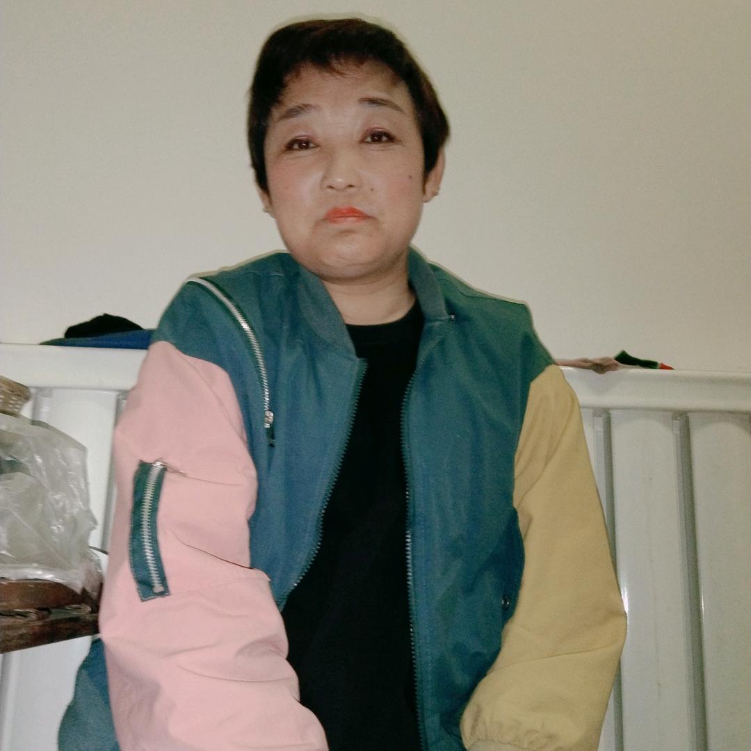 郝美芳