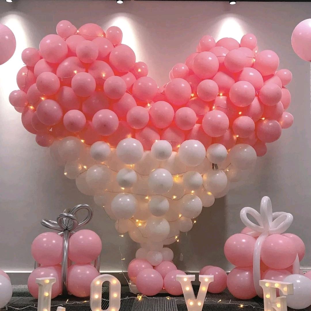 柒月🎈🎈派对