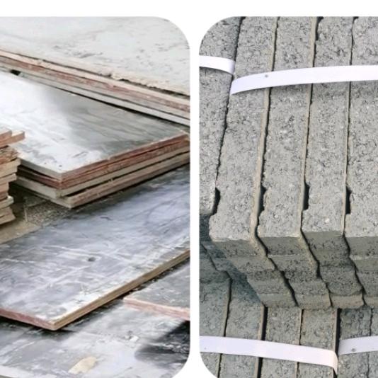 临汾支撑垫块，模板回收 小晋