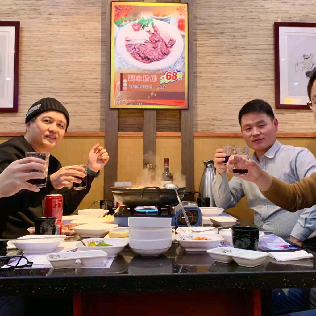 王龙智