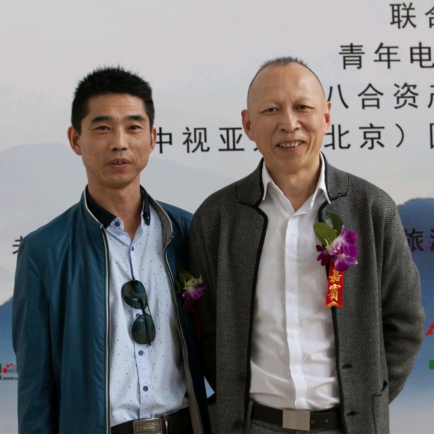 红业影视，韩导