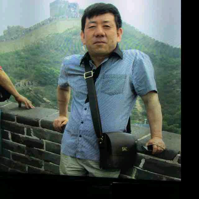 李启明