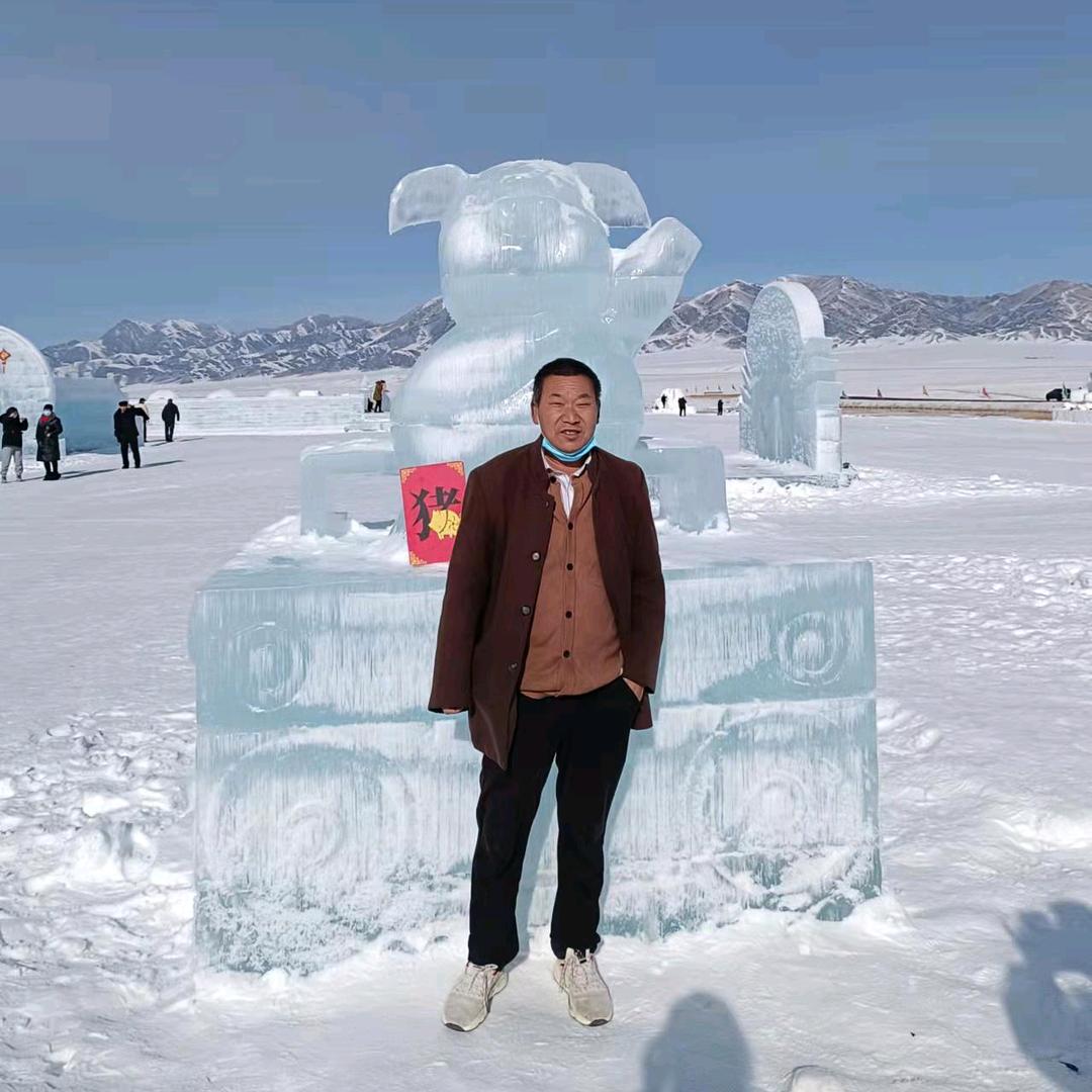 杨哥.