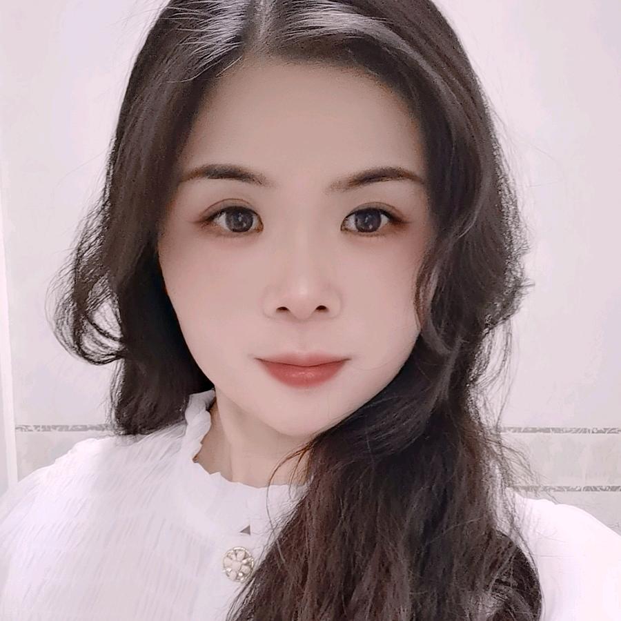 幸福小女人