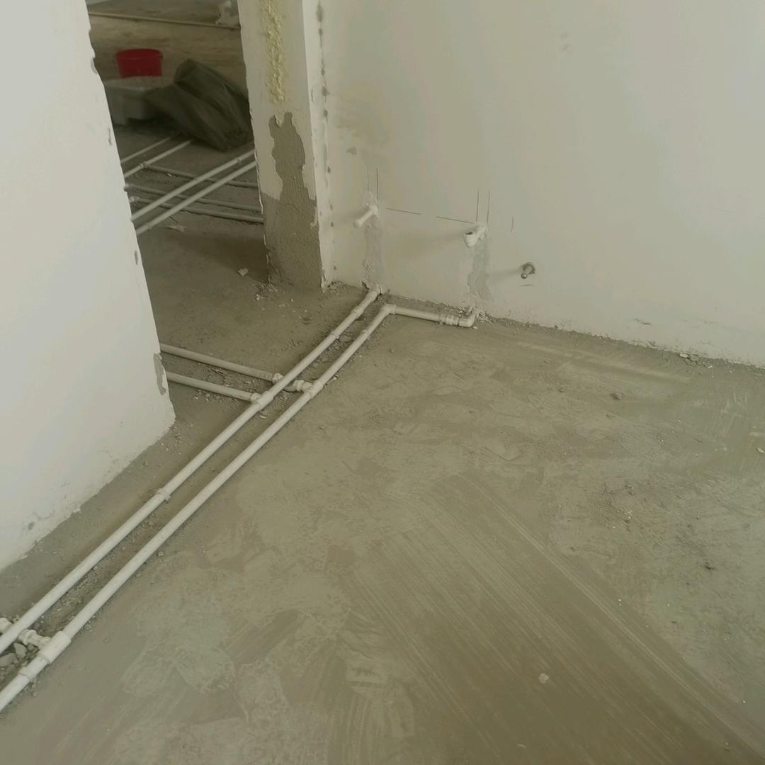 开封水电承接，价格合理。