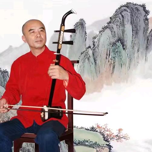 木子二胡