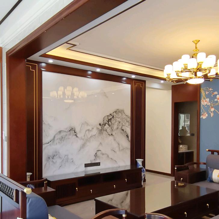 ❤️《临夏煌盛装饰》❤️