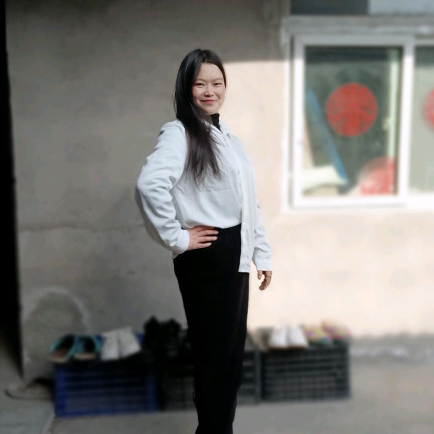 柯巧兰