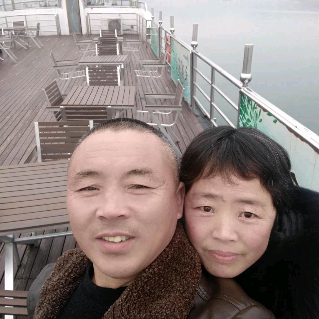 平平安安