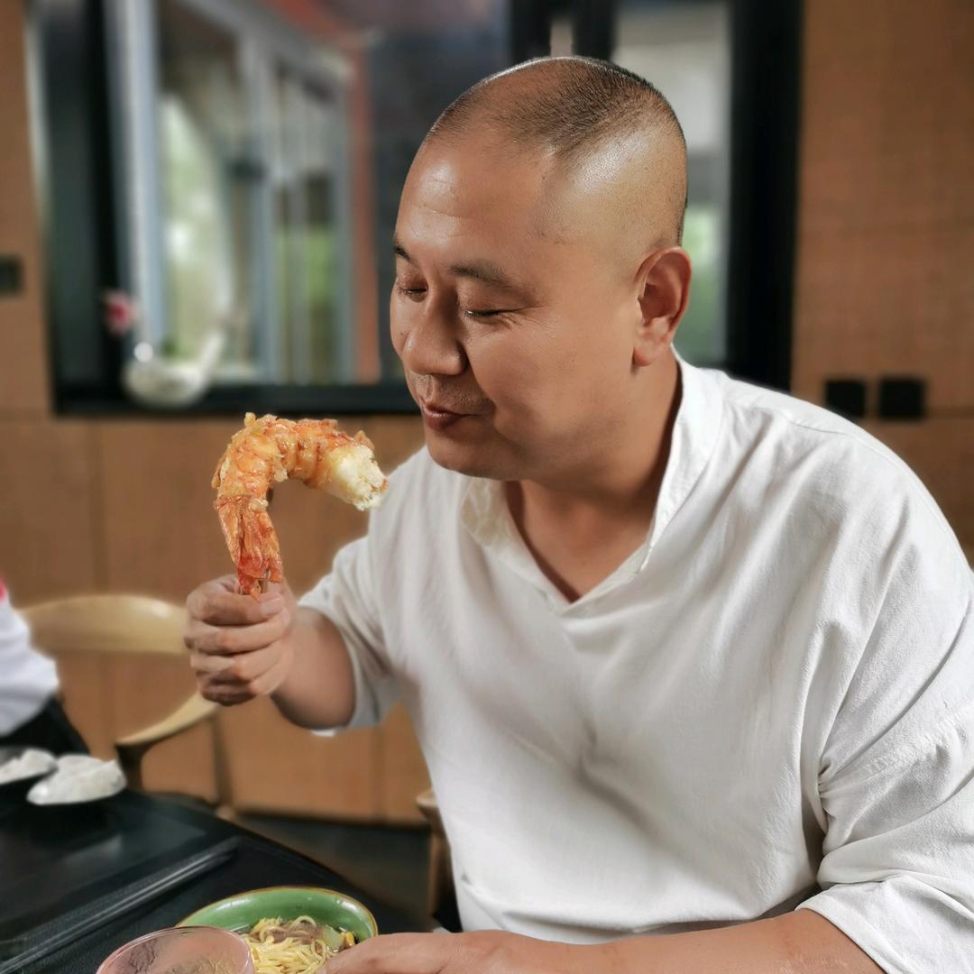 大厨