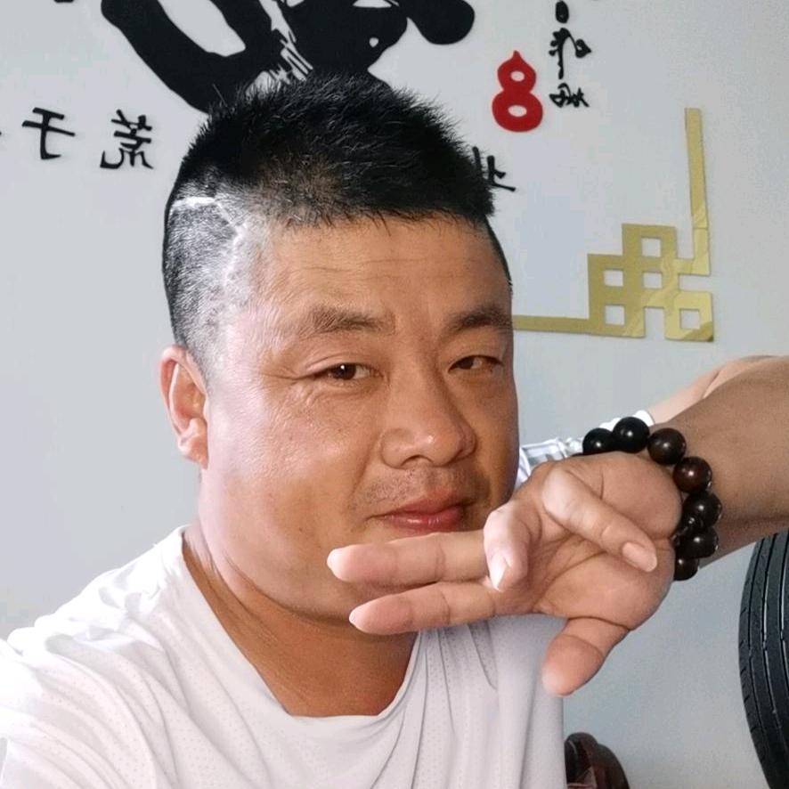 东天来了