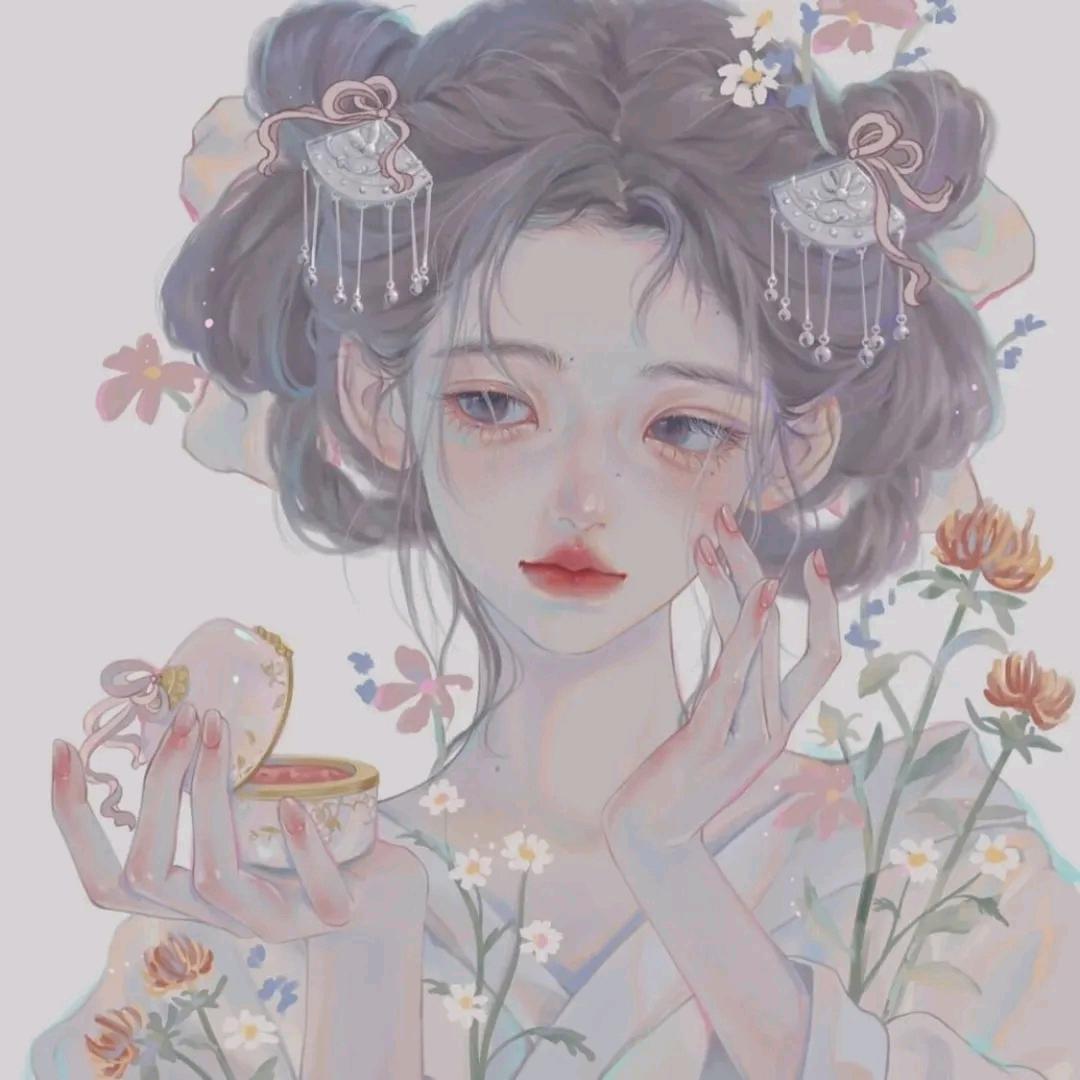 是小心心呀