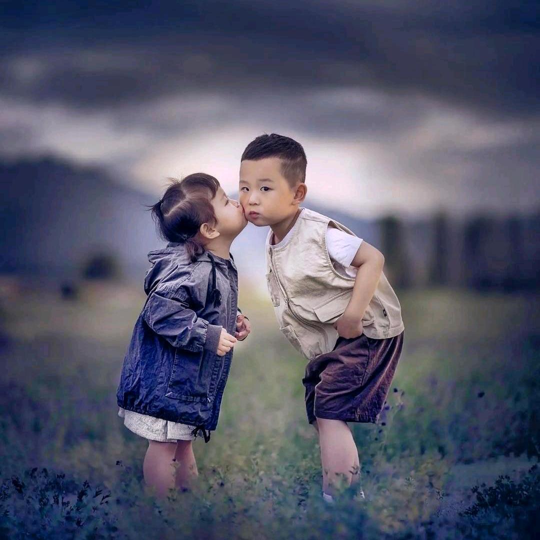开心