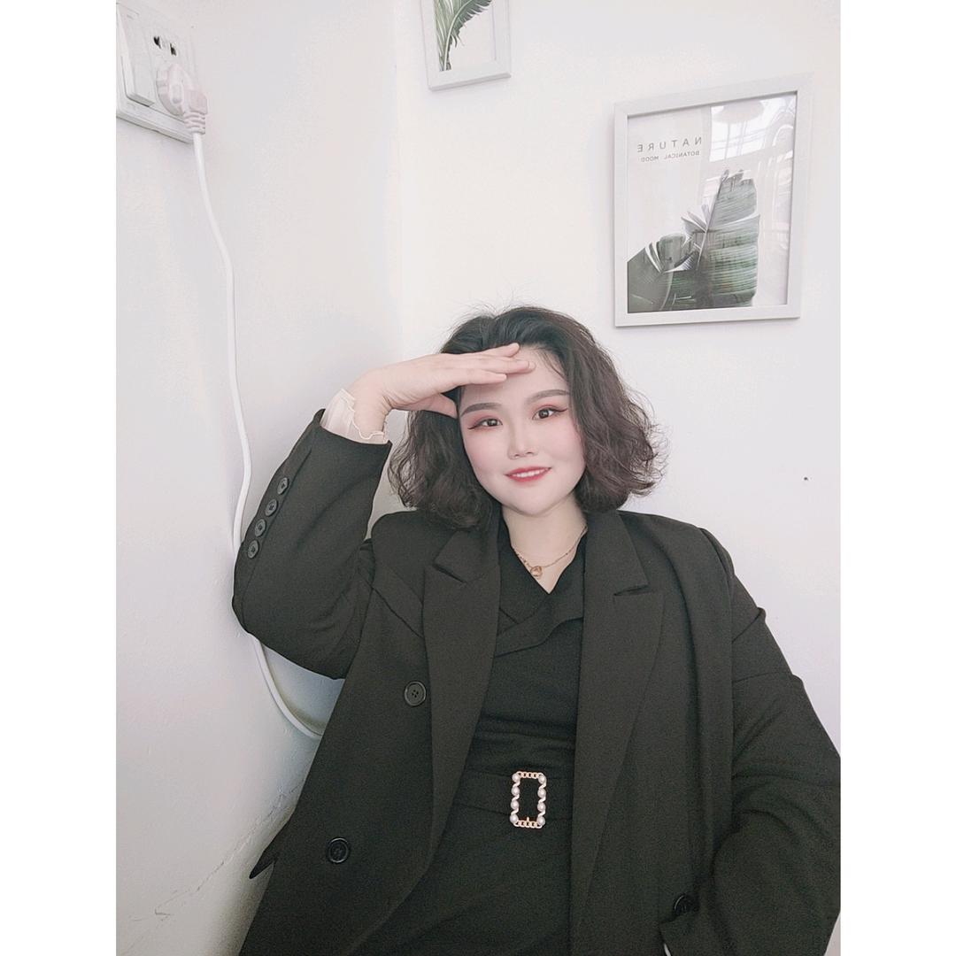 清徐曲然堂主理人安琪