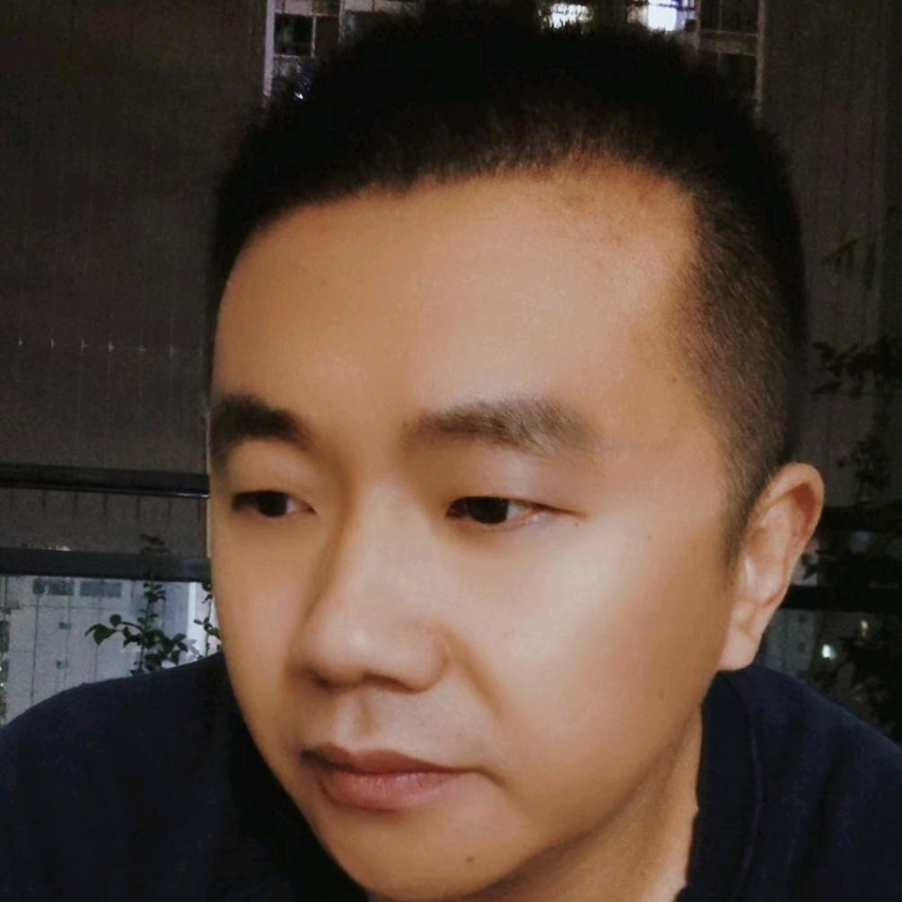雾谷行者