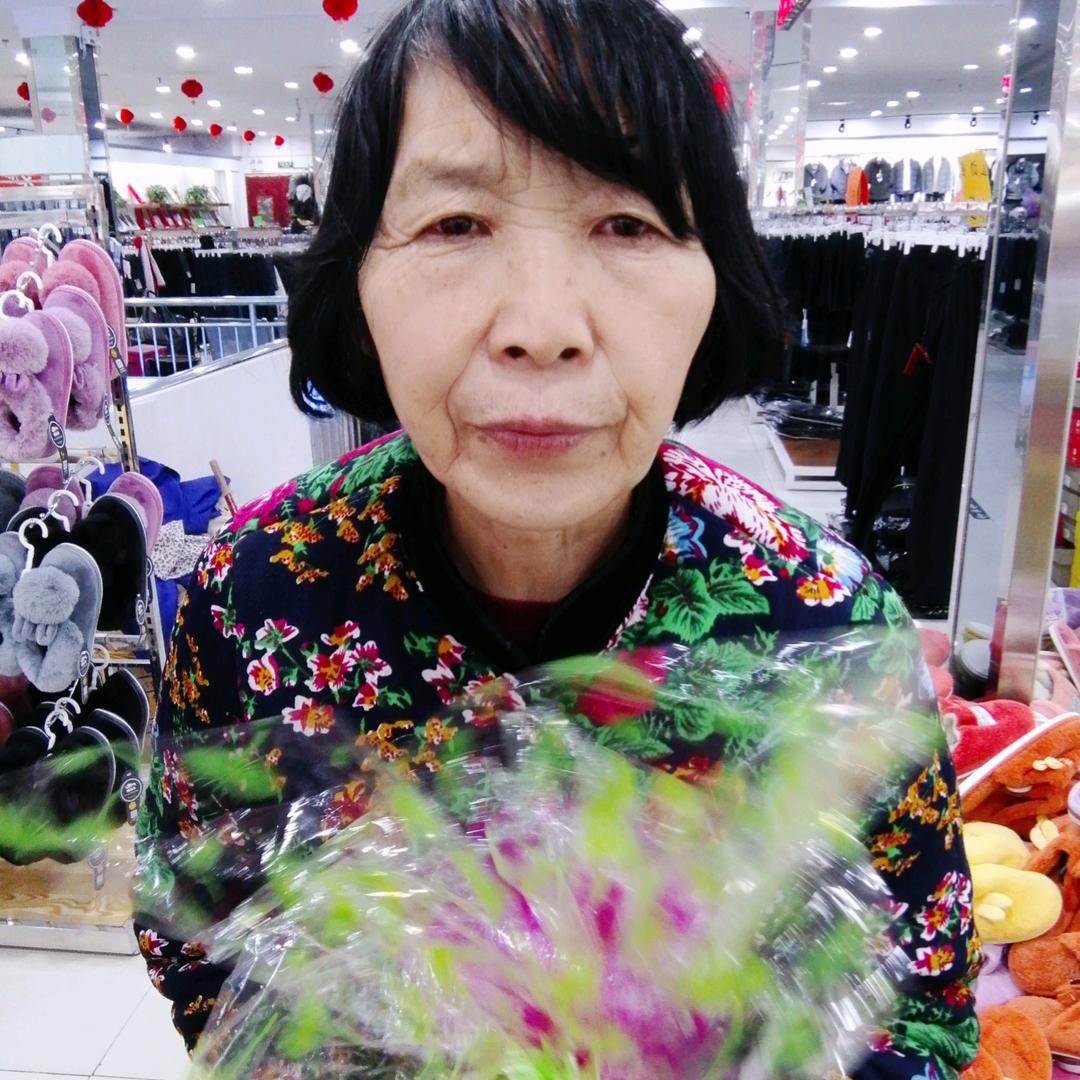 樊姥姥