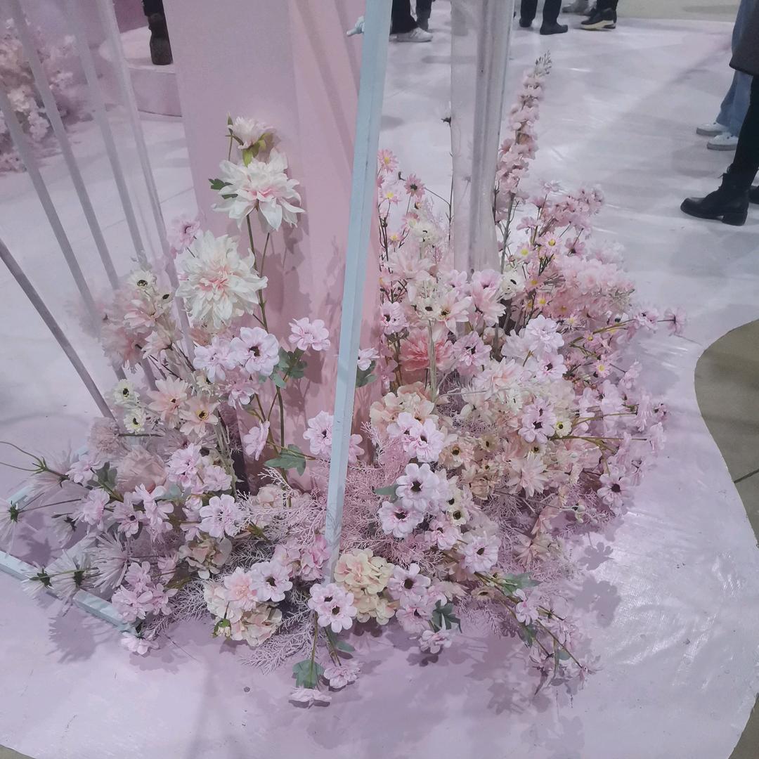 茉(莫)莉花香