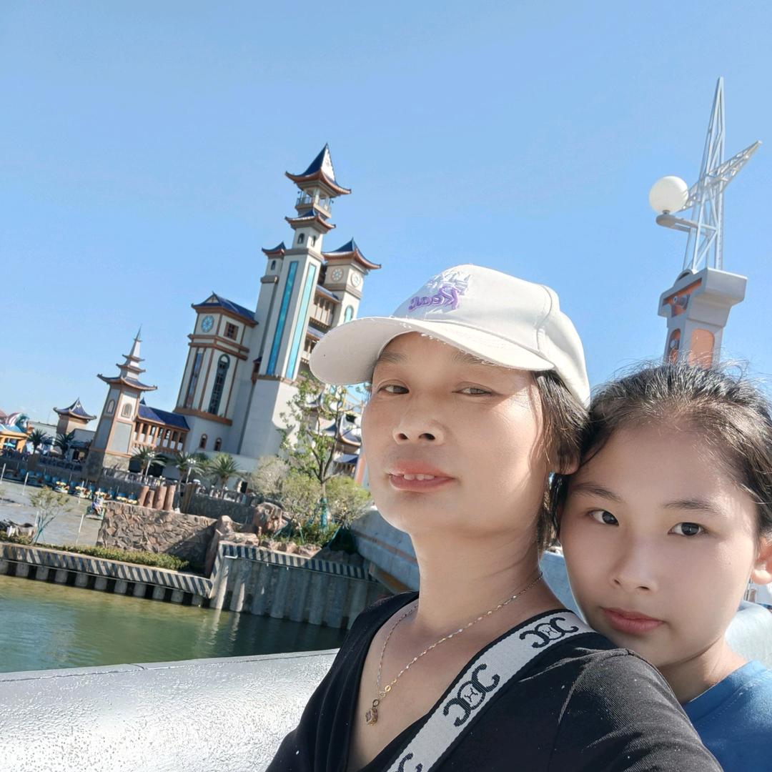 希望明天会更好