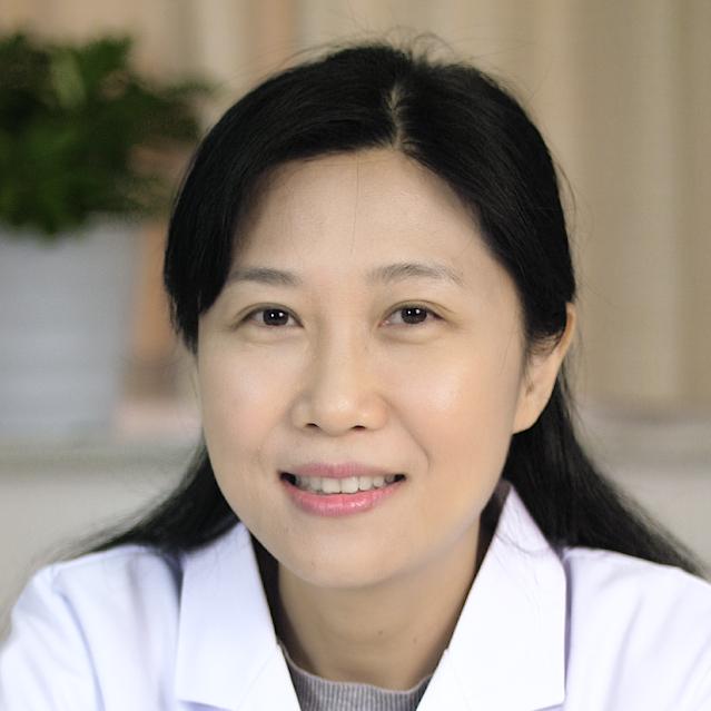 心血管朱海燕主任