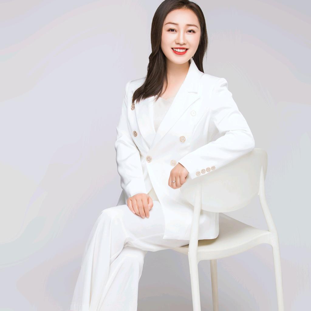 蓝田县三悦服装，美甲美睫店
