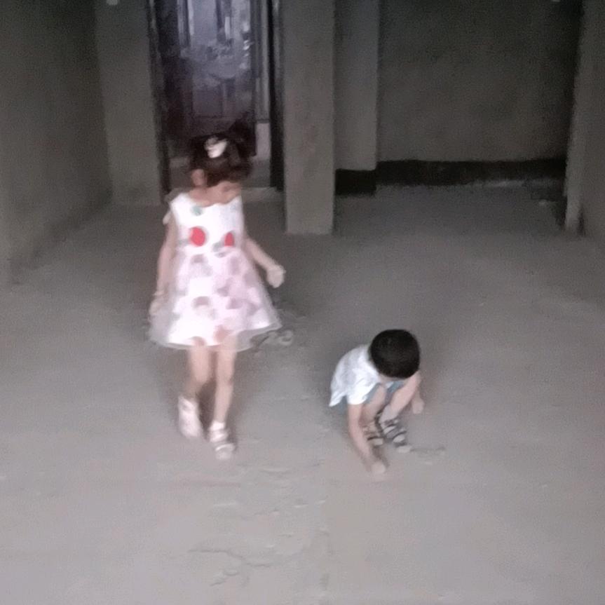 累