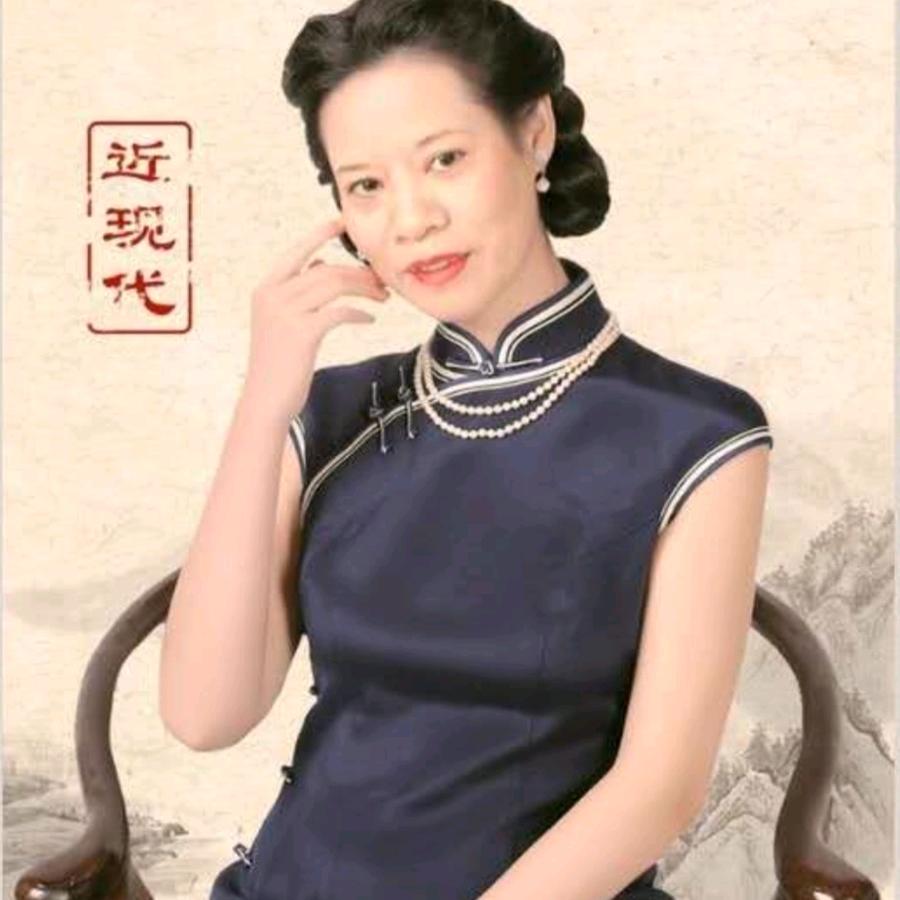 北京舞之韵（又华）13