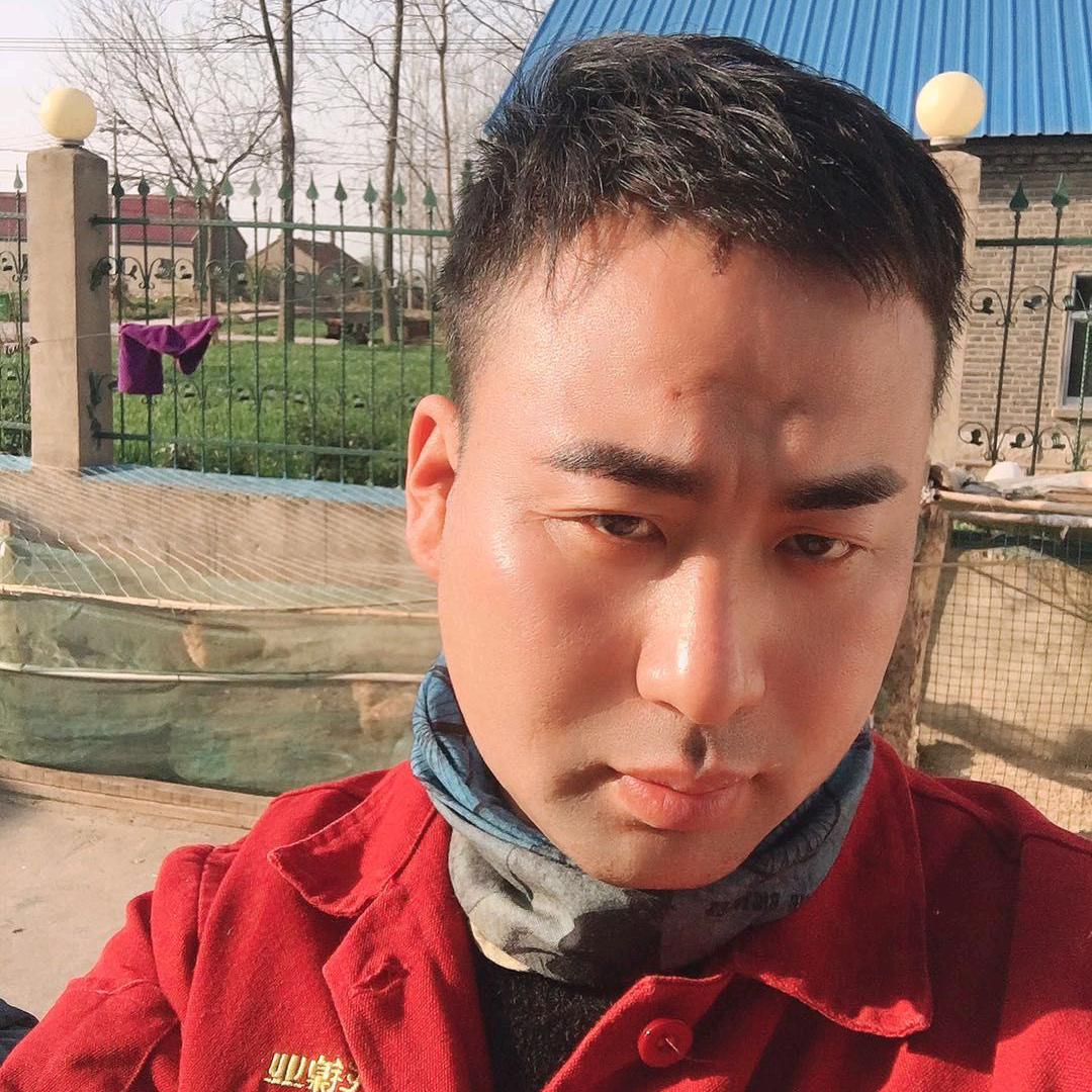 虎哥的花🌹园
