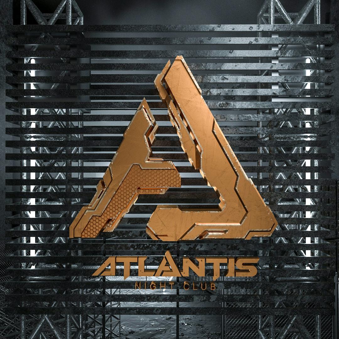AtlantisOfficial大同