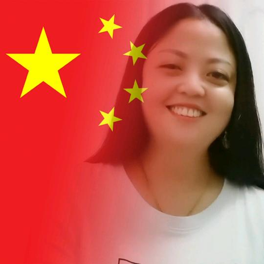 山妹🌈（唱山歌）