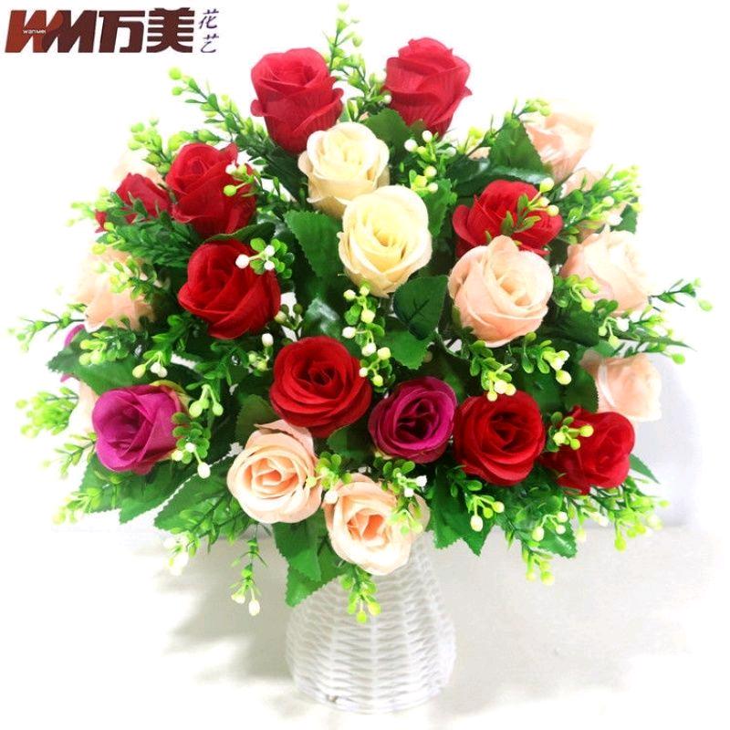 花在绽放🌺🌸✨