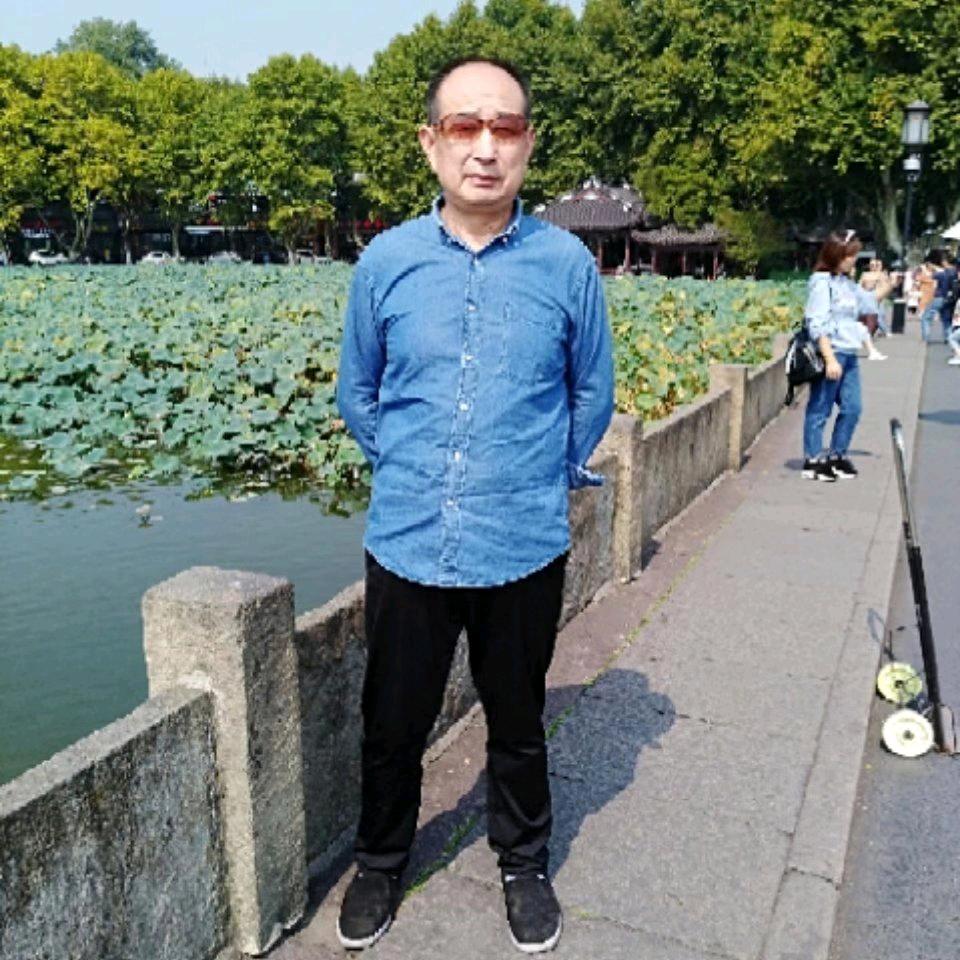 老陈爱分享