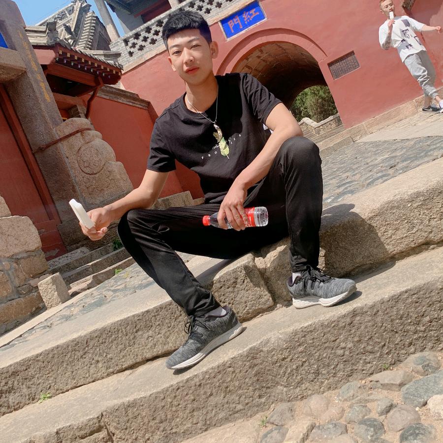 灬莫欺少年穷丶